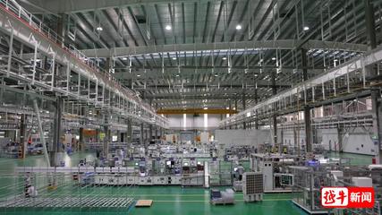 為蔚來、小鵬、理想、小米等汽車廠商提供熱管理產(chǎn)品新能源賽道,"三花"爛漫